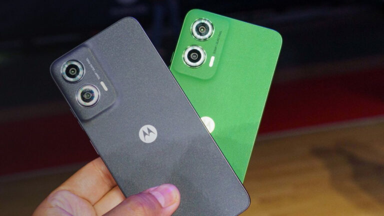 Big Deal Warning : Motorola G35 5G Now Available on Amazon at an Unbelievable Price