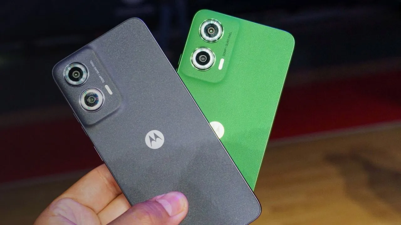 Motorola G35 5G