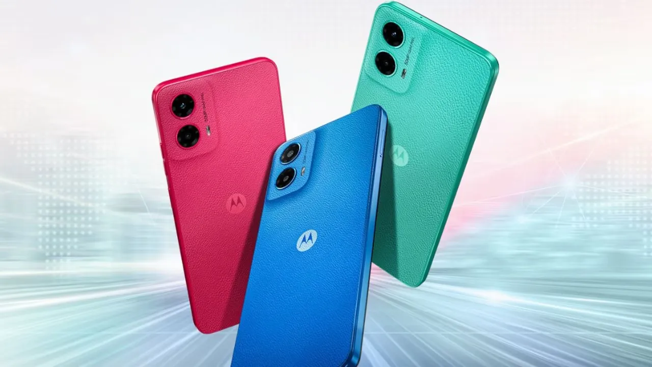 Motorola G45 5g Offer