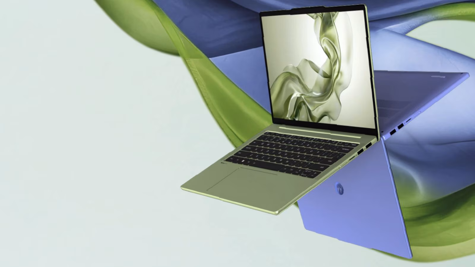 Motorola Moto Book 60