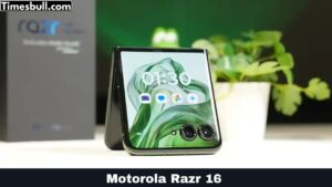 Motorola Razr (2025) Foldable: Launching Soon with Powerful Specs & Great Camera