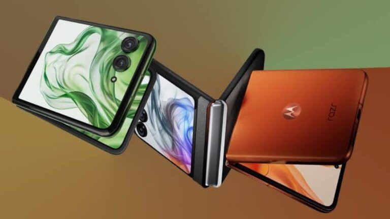 Motorola Razr 60 Ultra Launched With 16GB RAM or 50MP Camera; Know Price Detail
