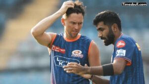 MI vs RCB 2025: Jasprit Bumrah Returns, But Who Will Be Dropped from Mumbai’s Playing XI?