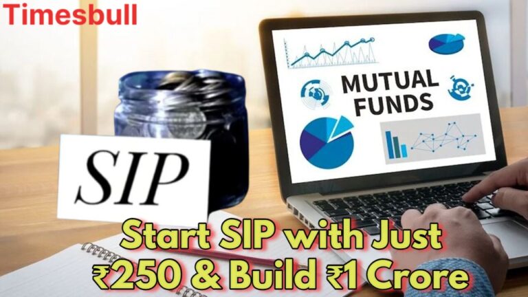 Mutual Fund SIP
