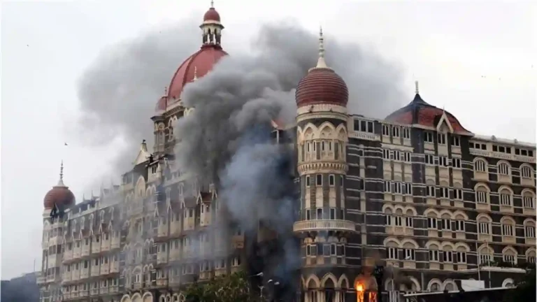 26/11 याद करके दहल उठता दिल, क्यों इस शख्स का कोर्ट में केस दर्ज नहीं किया जा सकता?