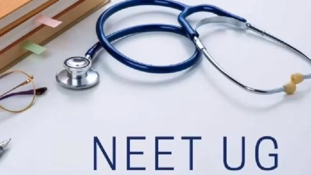 Final Week Tips for NEET...