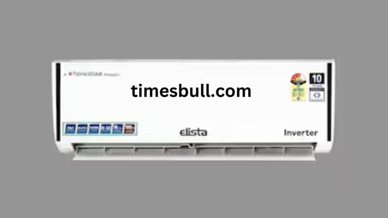 six new air conditioners were launched. Before the summer. See Details