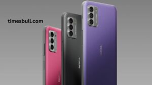 Nokia G42 5G With 50MP Camera At Affordable Price, See Details