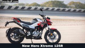 Hero Xtreme 125R Launched: Get Yamaha MT Looks on a Budget!
