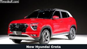 Hyundai Creta 2025: Upgraded, Feature-Rich, and Ready for Indian Roads!