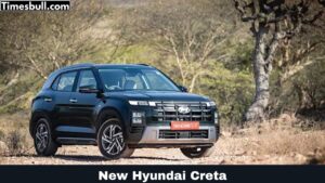 New Hyundai Creta (2025): Fresh Look, Great Features & Strong Performance