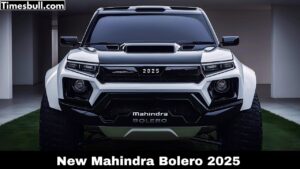 Mahindra Bolero 2025: Bolero का नया एडिशन जल्द ही होने जा रहा है लॉन्च, जाने संपूर्ण डिटेल्स