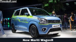 New Maruti WagonR (2025) Launched: Your Affordable Family Car is Here!