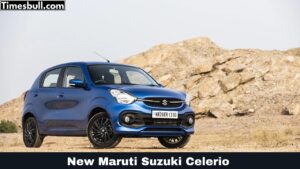 New Maruti Suzuki Celerio (2025): Your Safe and Affordable Family Car