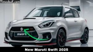 Maruti suzuki swift 2025: Tata altroz का लंका लगाने आ रहा है swift का नया एडिशन, जाने संपूर्ण डिटेल्स