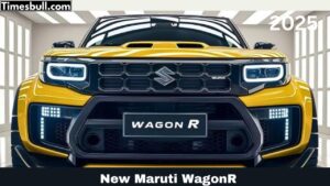 Maruti Suzuki wagon R: जल्द ही होने वाला है लॉन्च, Maruti का यह बाजीगर, जाने क्या कुछ मिलने वाला है खास।