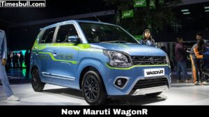 India’s Most Popular Affordable Car: Maruti Wagon R Delivers a Superb 24 km/l Mileage