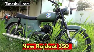 Rumors: Rajdoot 350 Bike Launch Date, Price, Features, and Mileage
