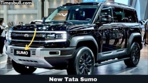 (Rumors) Tata Sumo Re-Launch in India? Expect a Rugged Look, Luxury Interior, and Budget-Friendly Price