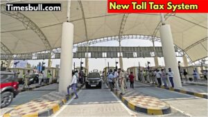 NHAI Toll Rules 2026: Cash Payments to End on Highways from April 1 in Business category