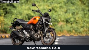 New Yamaha FZ-X: 55 KMPH के माइलेज वाली Yamaha की यह स्ट्रीट बाइक दस्तक देने वाली है, जाने संपूर्ण डिटेल्स