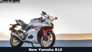 Yamaha R15: New Model with Updated Features Expected Soon in India