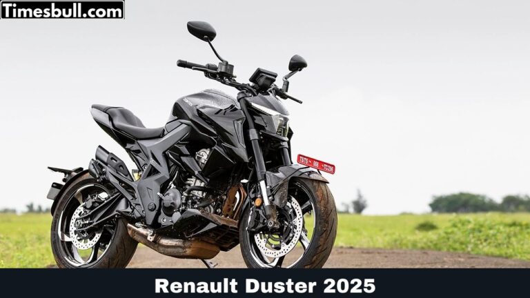 New Zontes 350R : पावरफुल इंजन और ब्रांडेड फीचर्स के साथ लॉन्च हुई Zontes की यह स्ट्रीट बाइक