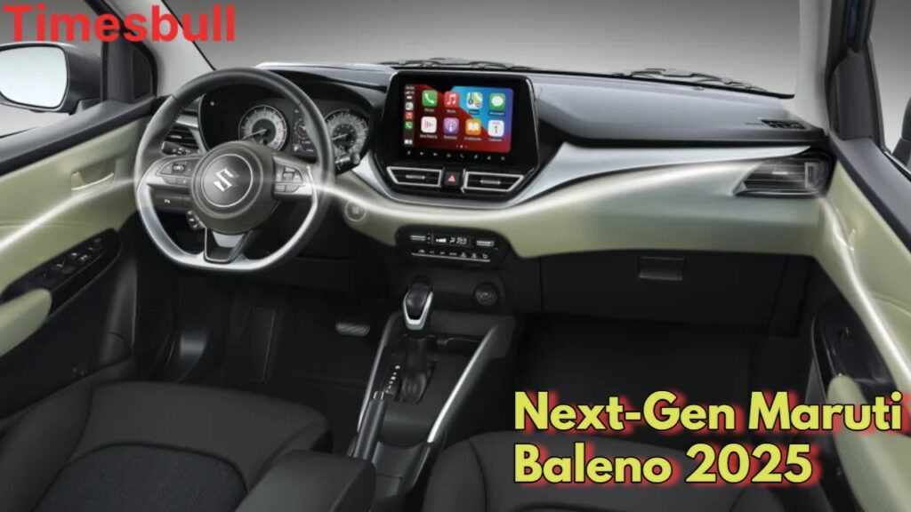 2025 Maruti Baleno: Affordable Premium Hatchback with New Tech & Design