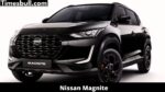 Nissan Magnite (6)