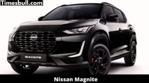 Nissan Magnite पर मिली भारी छूट! अप्रैल 2025 में 1 लाख रुपये तक का होगा फायदा