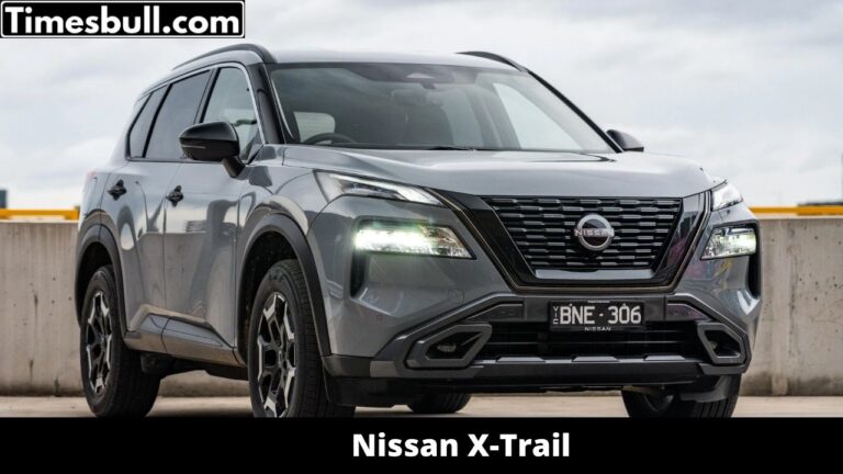 Nissan X-Trail worth 49 lakhs is available for just 29 lakhs, know full details
