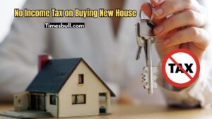 ITAT Big Relief: No Income Tax on New House Purchase After Selling Old Property, Tribunal Rules