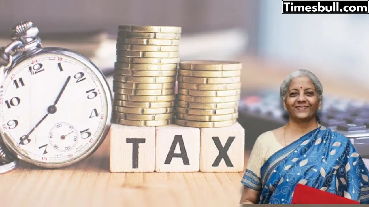 No Tax Deductions