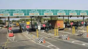 No fast tag, no toll plaza, now toll will be deducted in a new way, know the complete process