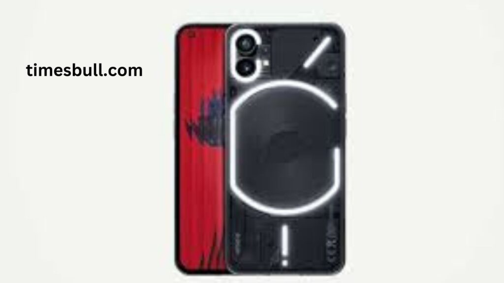 Nothing Phone (1) 5G