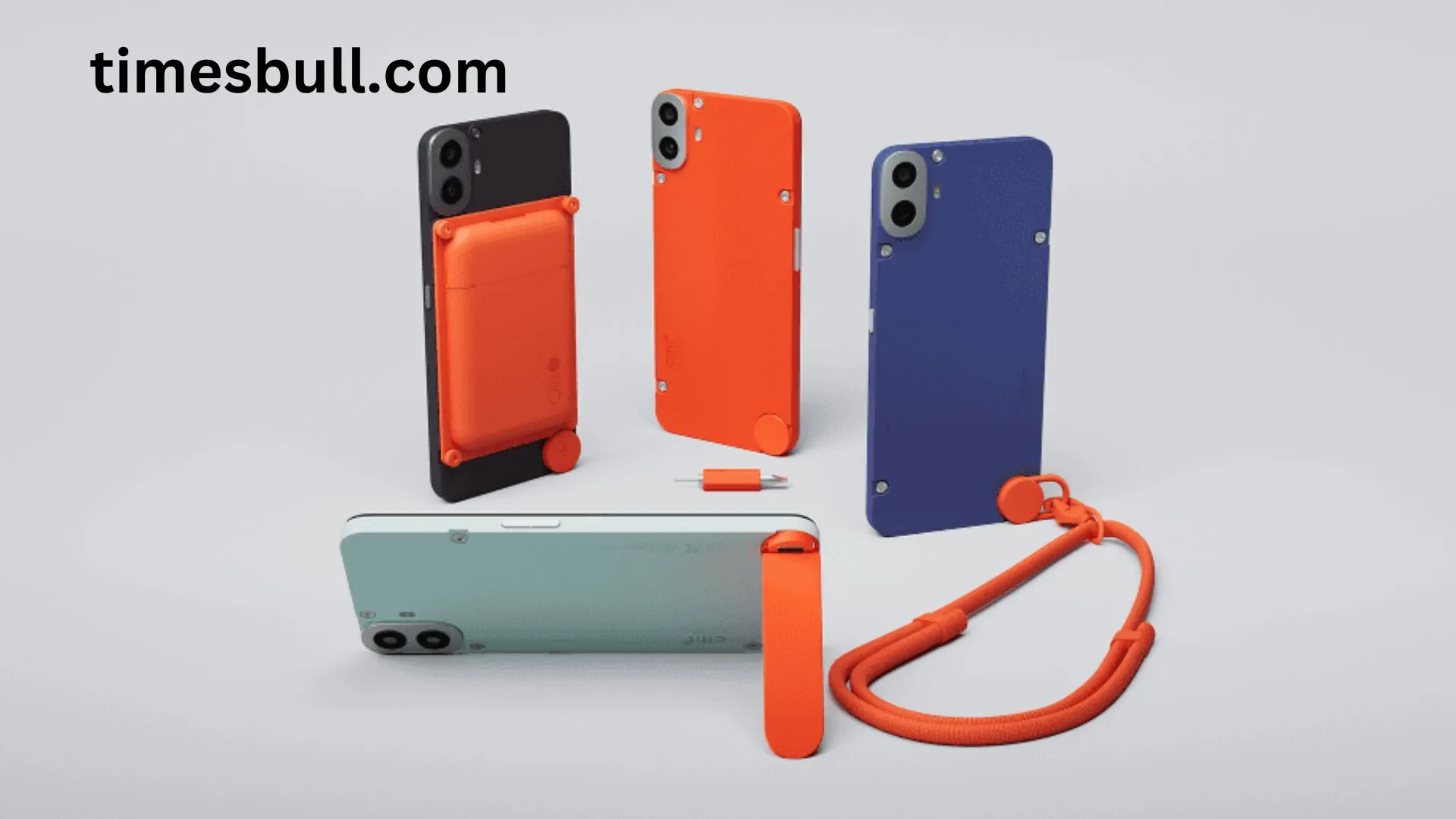 Nothing Phone 2