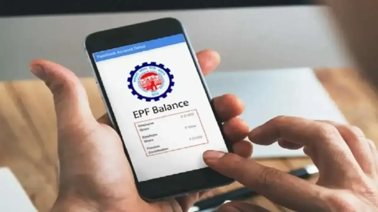 Attention EPF Account Holders! How...