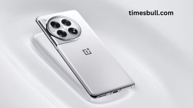 Amazon Sale: OnePlus 12 With 16GB RAM, 512GB Storage Get 19% Discount