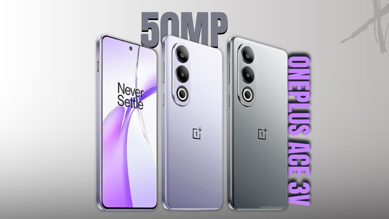 प्रीमियम क्वालिटी का 3D डिस्प्ले...