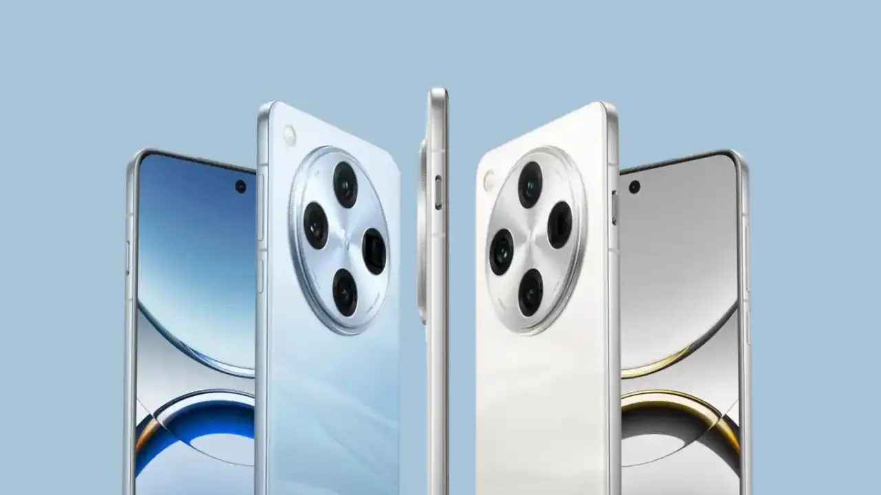 OPPO Find X8s