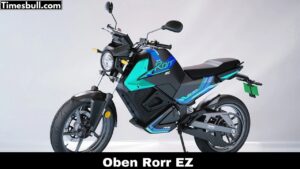 Oben Rorr: Packed with Advanced Features and Powerful Performance for Young Riders!