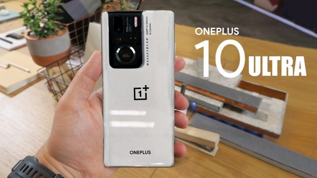 Oneplus 10 Ultra 2