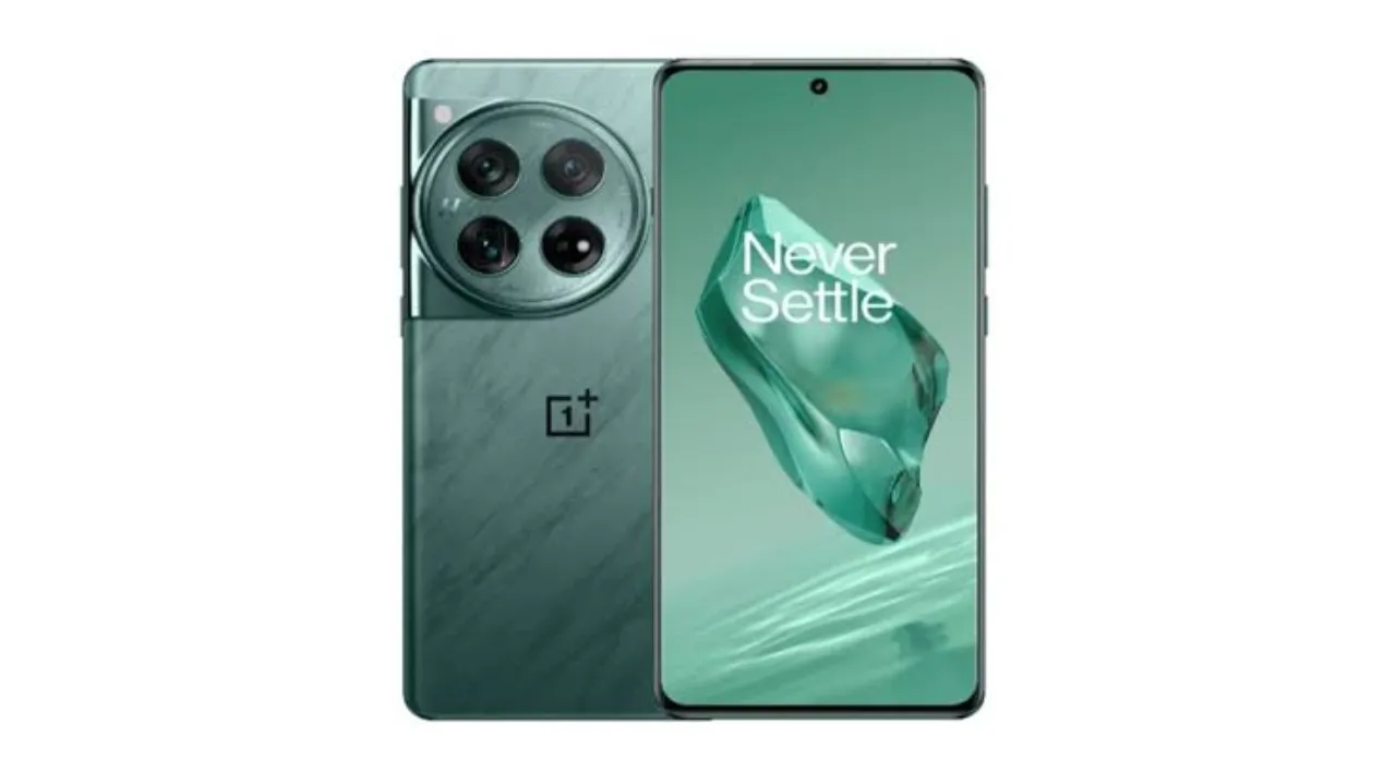 Oneplus 12