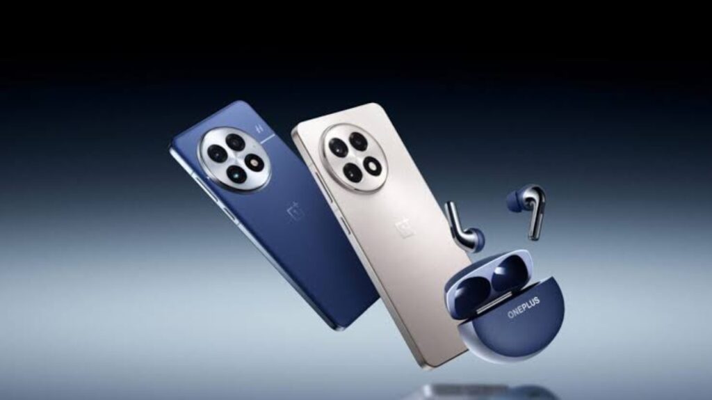 Amazon Summer Sale: OnePlus 13R Price Slashed With Free Earbuds