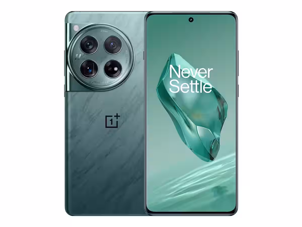 OnePlus 13R 5G with