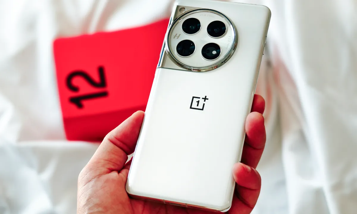 OnePlus 13T launching soon