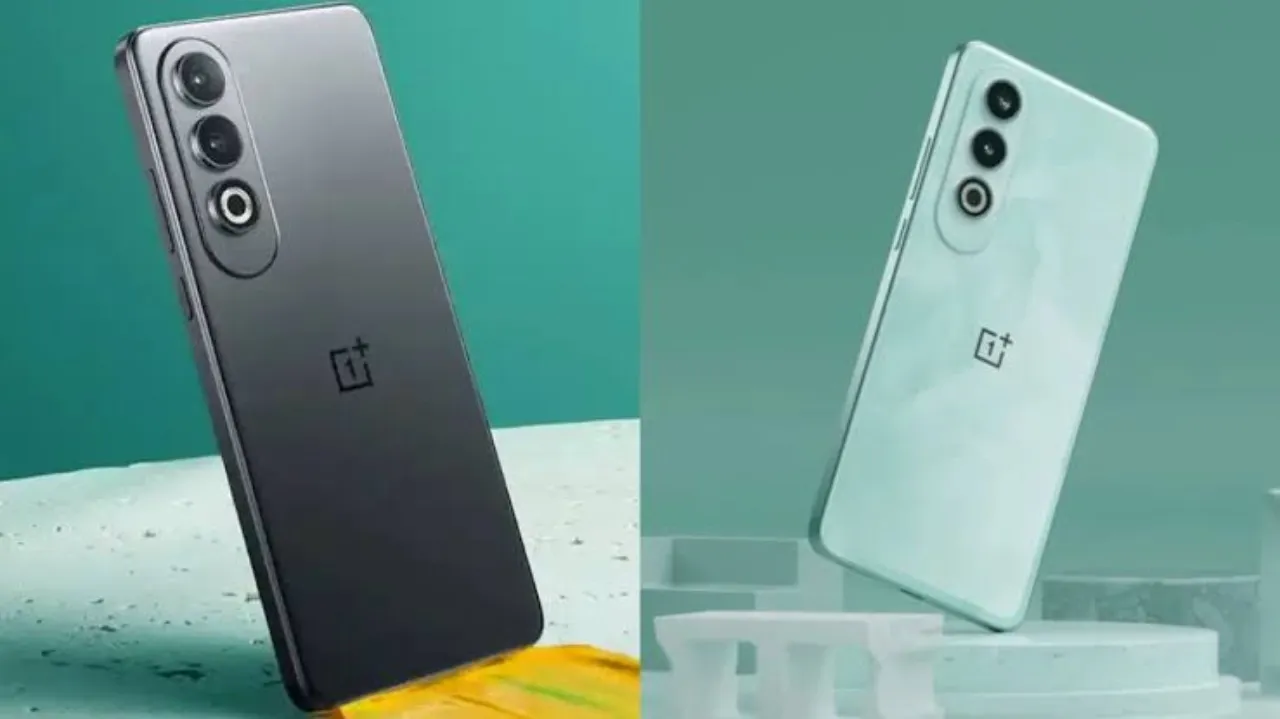 Oneplus