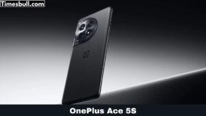 OnePlus Ace 5S Rumored to Pack a Massive 7000mAh Battery and Powerful Dimensity 9400+ SoC!