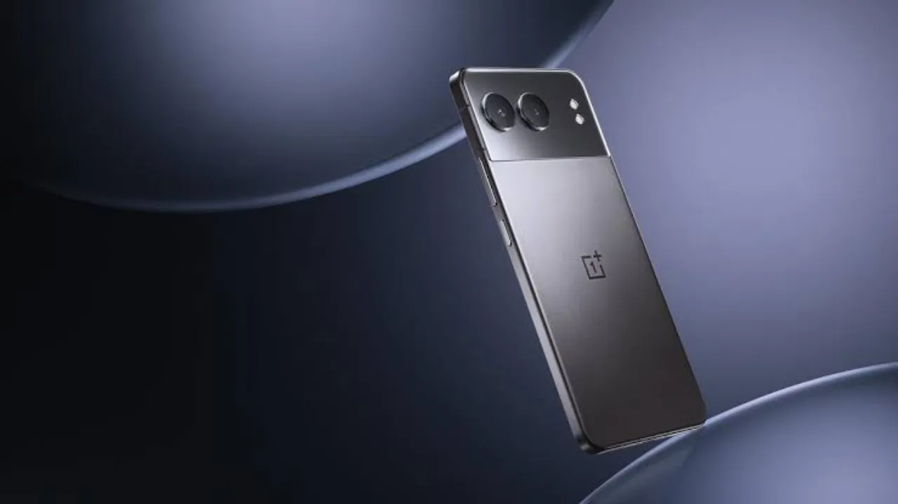 Oneplus Nord 4