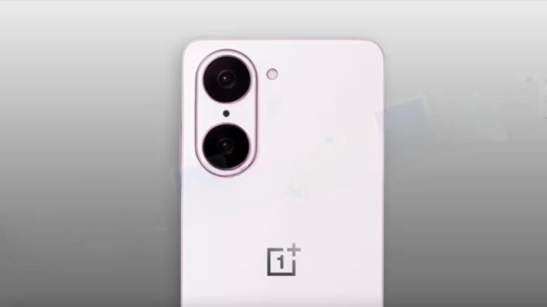 OnePlus Nord CE 5 Leak